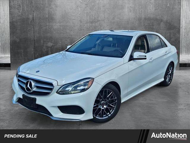 2014 Mercedes-Benz E-Class E 350 — Sedan — 116,307 mi — Phoenix, AZ