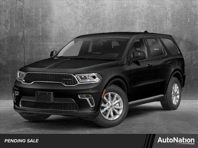 2022 Dodge Durango R/T Plus — SUV — 2,621 mi — Phoenix, AZ