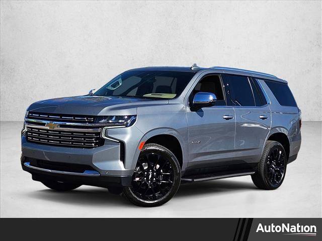 2023 Chevrolet Tahoe Premier — SUV — 102,556 mi — Phoenix, AZ