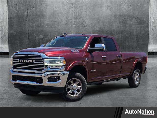 2019 Ram 3500 Laramie — Pickup Truck — 140,000 mi — Phoenix, AZ