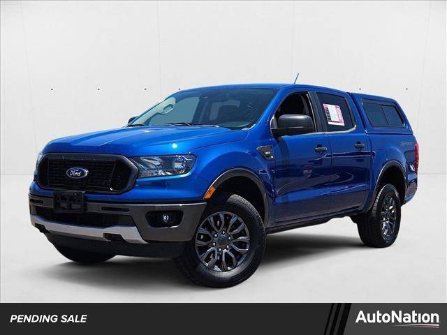 2020 Ford Ranger XLT — Pickup Truck — 51,450 mi — Phoenix, AZ