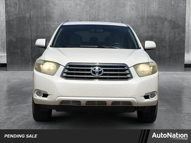 2009 Toyota Highlander Sport — SUV — 181,096 mi — Phoenix, AZ