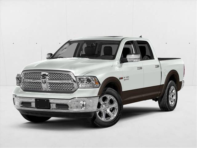 2018 Ram 1500 Laramie — Pickup Truck — 98,515 mi — Phoenix, AZ