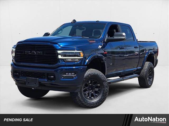 2022 Ram 2500 Laramie — Pickup Truck — 49,197 mi — Phoenix, AZ