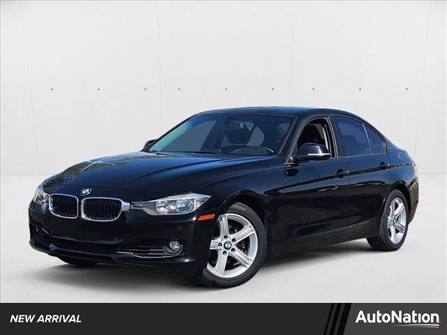 2015 BMW 3 Series 328i — Sedan — 94,210 mi — Phoenix, AZ