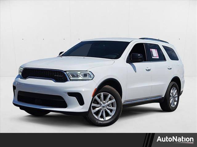 2023 Dodge Durango SXT Launch Edition — SUV — 33,348 mi — Phoenix, AZ