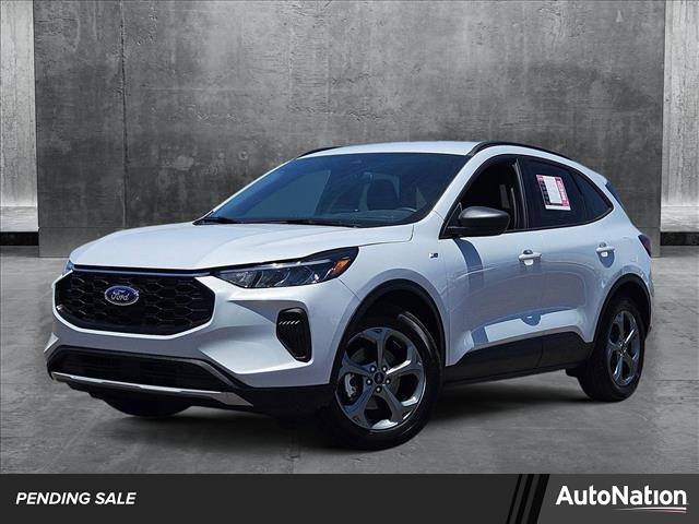 2025 Ford Escape ST-Line — SUV — 5,428 mi — Phoenix, AZ