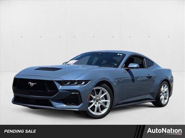2024 Ford Mustang GT Premium — Coupe — 9,946 mi — Phoenix, AZ