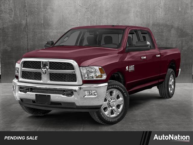 2017 Ram 2500 Big Horn — Pickup Truck — 147,955 mi — Phoenix, AZ