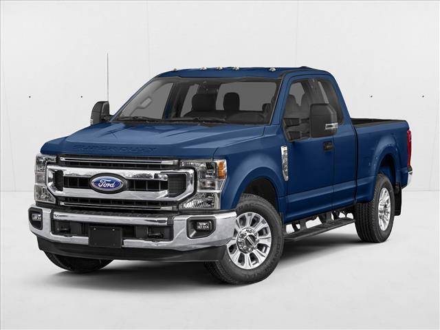 2022 Ford Super Duty F-350 XLT — Pickup Truck — 19,367 mi — Phoenix, AZ