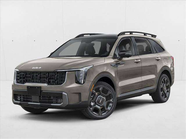 2024 Kia Sorento X-Line SX Prestige — SUV — 3,620 mi — Phoenix, AZ