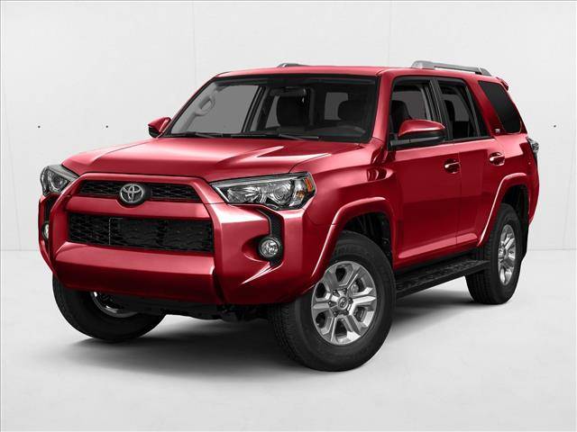 2016 Toyota 4Runner SR5 — SUV — 168,412 mi — Phoenix, AZ