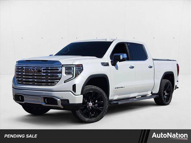 2022 GMC Sierra 1500 Denali — Pickup Truck — 58,082 mi — Phoenix, AZ