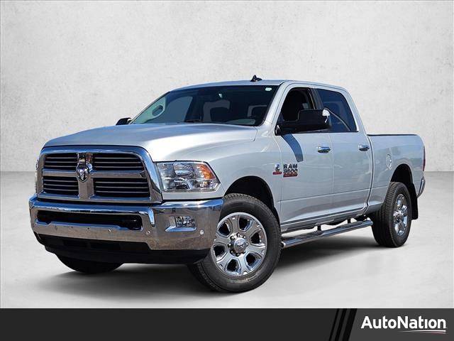 2017 Ram 3500 Big Horn — Pickup Truck — 53,932 mi — Phoenix, AZ