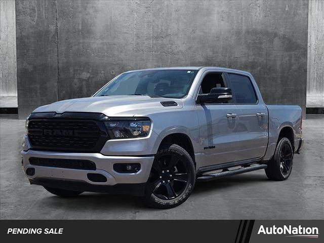 2022 Ram 1500 Big Horn — Pickup Truck — 26,480 mi — Phoenix, AZ