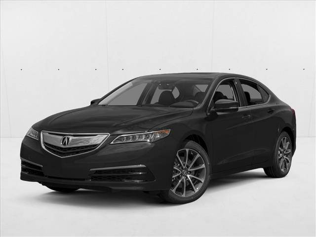 2015 Acura TLX Technology Package — Sedan — 182,955 mi — Phoenix, AZ