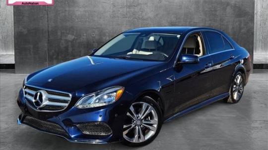 2016 Mercedes-Benz E-Class E 350 — Sedan — 63,906 mi — Phoenix, AZ