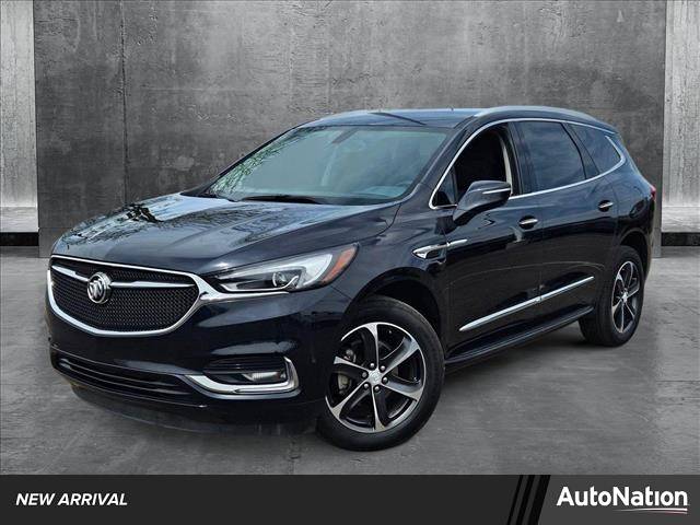 2020 Buick Enclave Preferred — SUV — 83,086 mi — Phoenix, AZ