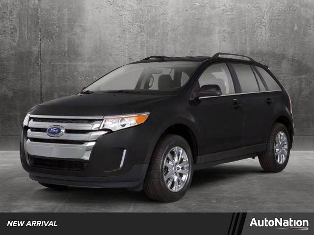 2015 Ford Edge Sport — SUV — 102,886 mi — Phoenix, AZ