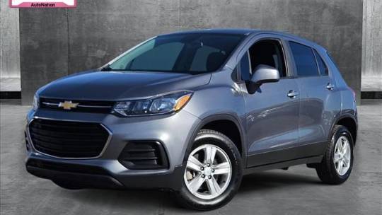 2020 Chevrolet Trax LS — SUV — 135,263 mi — Phoenix, AZ