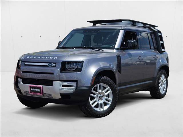2024 Land Rover Defender S — SUV — 15,438 mi — Phoenix, AZ