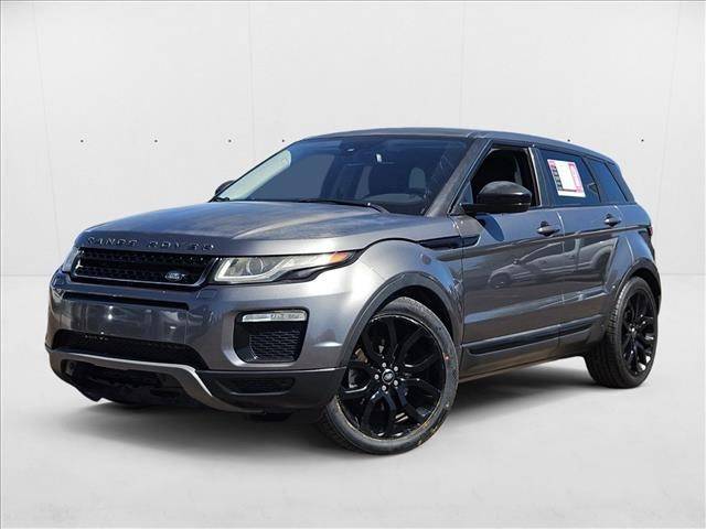 2016 Land Rover Range Rover Evoque SE — SUV — 87,001 mi — Phoenix, AZ