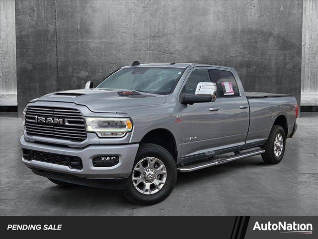 2023 Ram 3500 Laramie — Pickup Truck — 21,197 mi — Phoenix, AZ