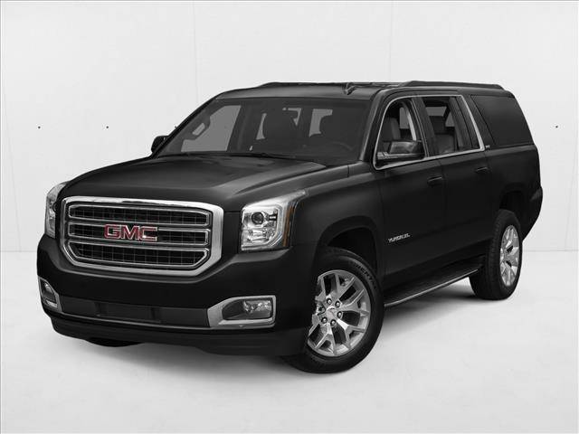 2017 GMC Yukon SLT — SUV — 124,257 mi — Phoenix, AZ