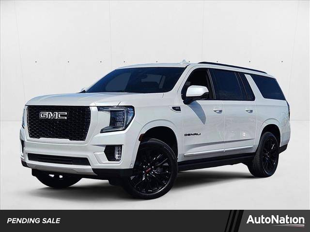 2023 GMC Yukon Denali — SUV — 29,820 mi — Phoenix, AZ