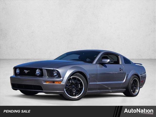 2006 Ford Mustang GT Premium — Coupe — 94,830 mi — Phoenix, AZ