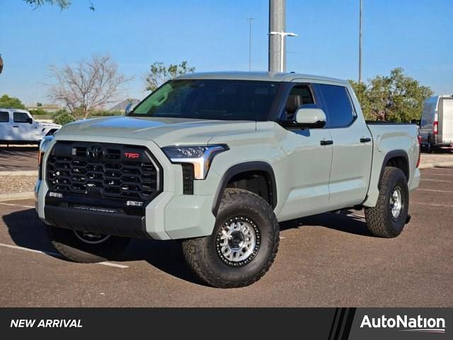 2023 Toyota Tundra Limited — Pickup Truck — 8,826 mi — Phoenix, AZ