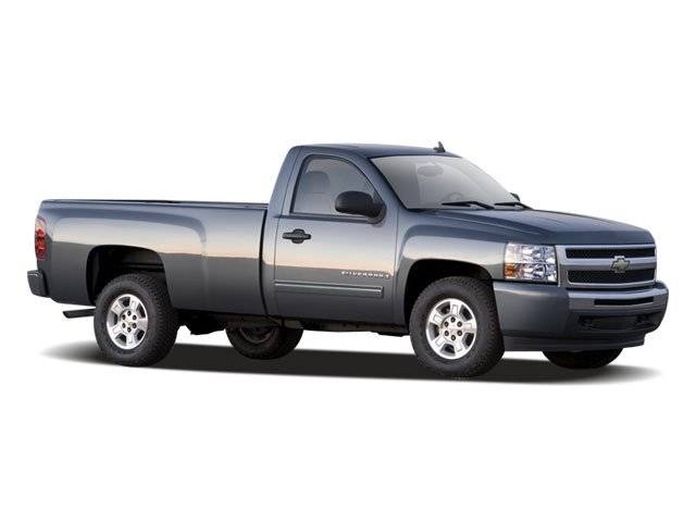 2009 Chevrolet Silverado 1500 LT — Pickup Truck — 221,239 mi — Blue Ridge, GA