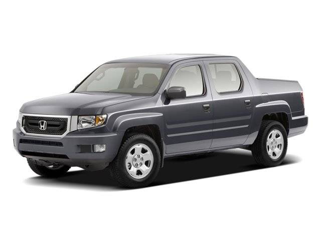 2009 Honda Ridgeline RT — Pickup Truck — 226,234 mi — Blue Ridge, GA