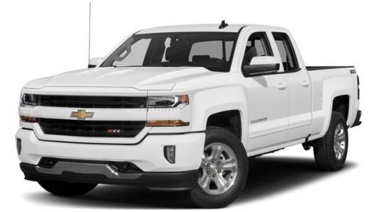 2018 Chevrolet Silverado 1500 LT — Pickup Truck — 85,215 mi — Blue Ridge, GA