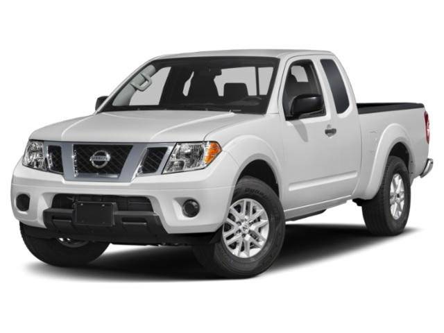 2019 Nissan Frontier SV V6 — Pickup Truck — 83,194 mi — Blue Ridge, GA