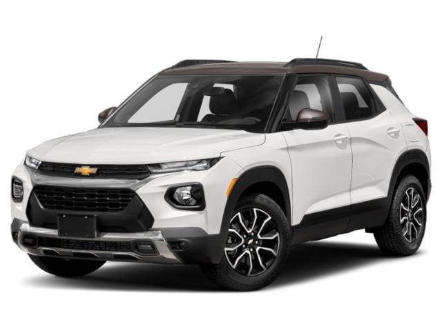 2022 Chevrolet Trailblazer ACTIV — SUV — 37,102 mi — Blue Ridge, GA