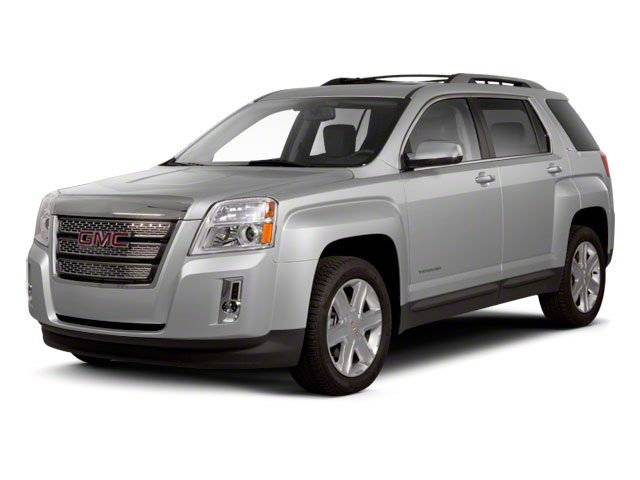 2010 GMC Terrain SLT-2 — SUV — 134,891 mi — Blue Ridge, GA