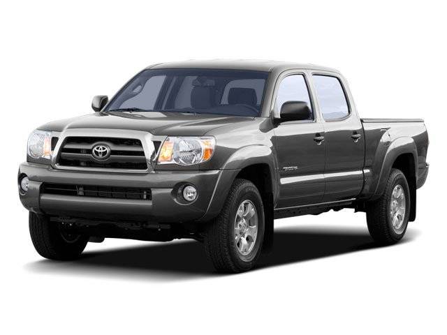 2009 Toyota Tacoma Base — Pickup Truck — 142,643 mi — Blue Ridge, GA