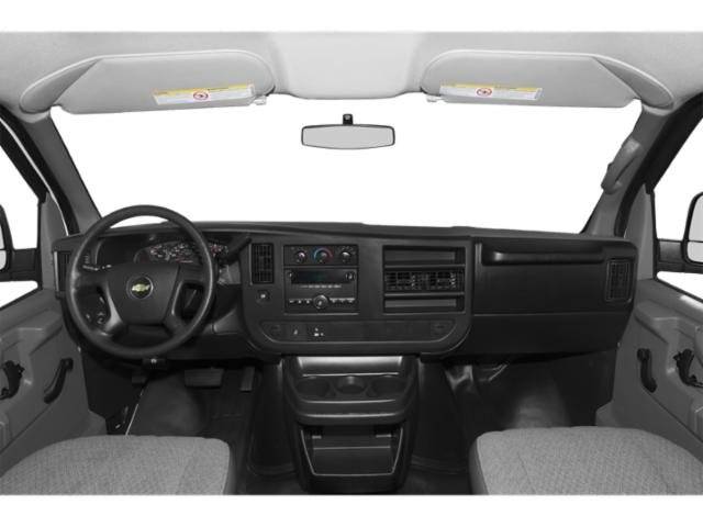 2015 Chevrolet Express Cargo Van Base — Cargo Van — 164,086 mi — Blue Ridge, GA