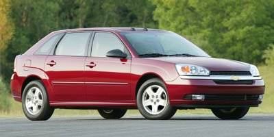 2005 Chevrolet Malibu Maxx LS — Sedan — 222,962 mi — Blue Ridge, GA