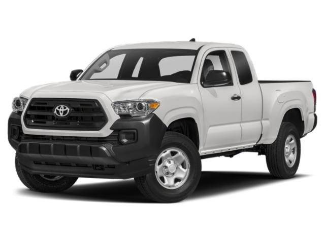 2018 Toyota Tacoma SR — Pickup Truck — 80,757 mi — Blue Ridge, GA