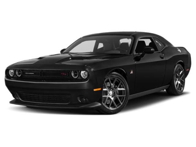 2015 Dodge Challenger R/T Scat Pack — Coupe — 137,625 mi — Blue Ridge, GA