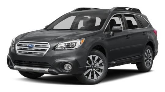 2017 Subaru Outback 3.6R Limited — SUV — 146,988 mi — Blue Ridge, GA