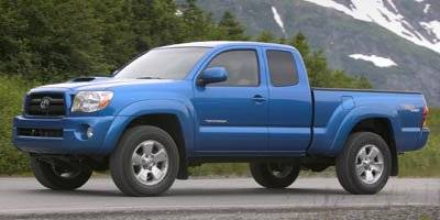 2005 Toyota Tacoma PreRunner — Pickup Truck — 249,448 mi — Blue Ridge, GA