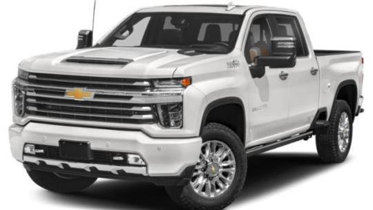 2023 Chevrolet Silverado 3500HD High Country — Pickup Truck — 30,422 mi — Blue Ridge, GA