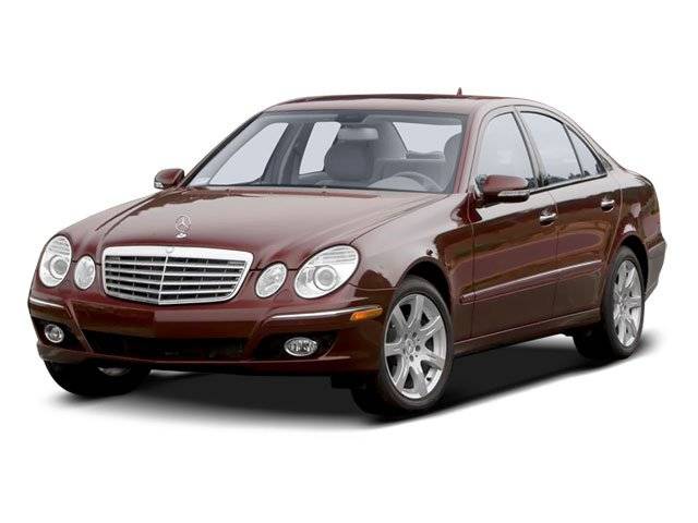 2008 Mercedes-Benz E-Class E 350 — Sedan — 151,229 mi — Blue Ridge, GA