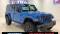 2023 Jeep Wrangler in La Grange, GA 1 - Open Gallery