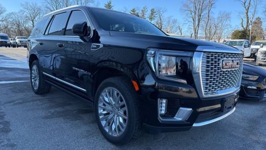 2023 GMC Yukon Denali — SUV — 45,154 mi — Indianapolis, IN