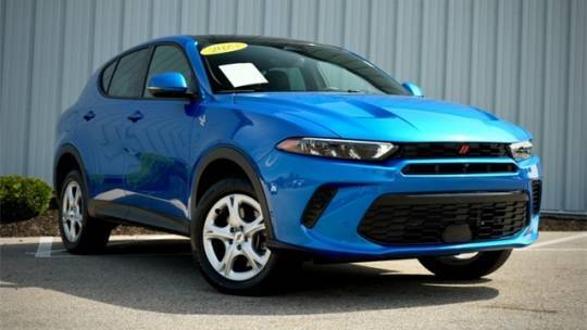 2023 Dodge Hornet GT Plus — SUV — 11,125 mi — Indianapolis, IN