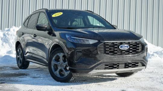 2024 Ford Escape ST-Line — SUV — 25,887 mi — Indianapolis, IN